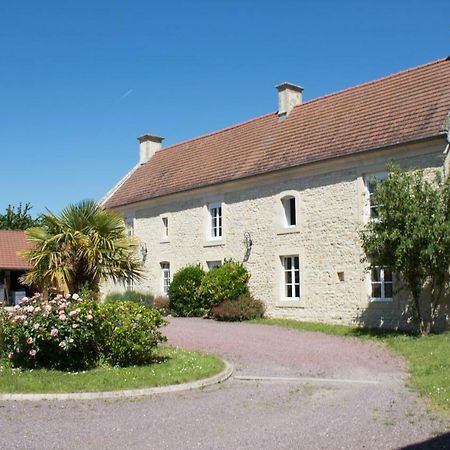 Le Loft Du Clos D'Esquay Bagian luar foto