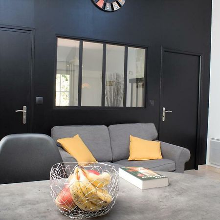 Le Loft Du Clos D'Esquay Bagian luar foto
