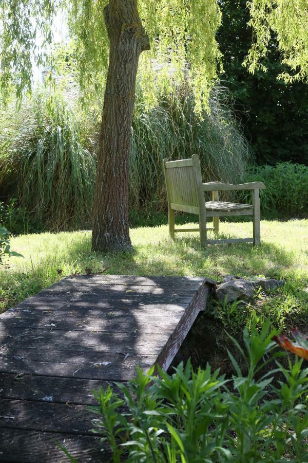 Le Loft Du Clos D'Esquay Bagian luar foto