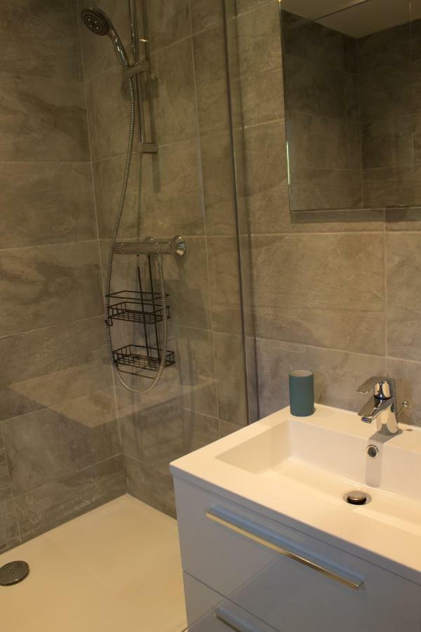 Le Loft Du Clos D'Esquay Bagian luar foto