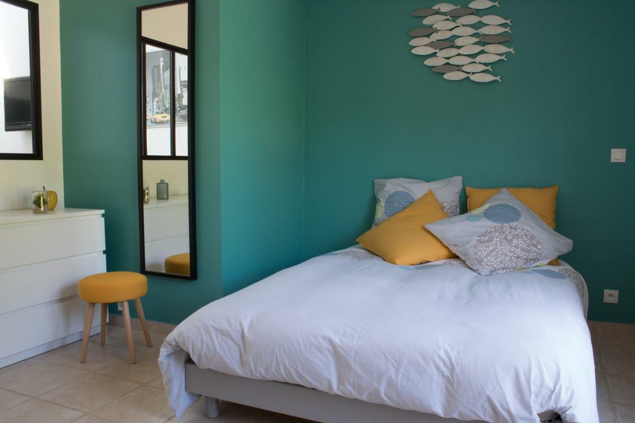 Le Loft Du Clos D'Esquay Bagian luar foto